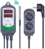 InkBird ITC-308 WIFI temperature controller (3140)