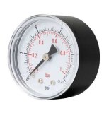 Nyomásmérőóra 2bar (30psi) 40mm (2850)