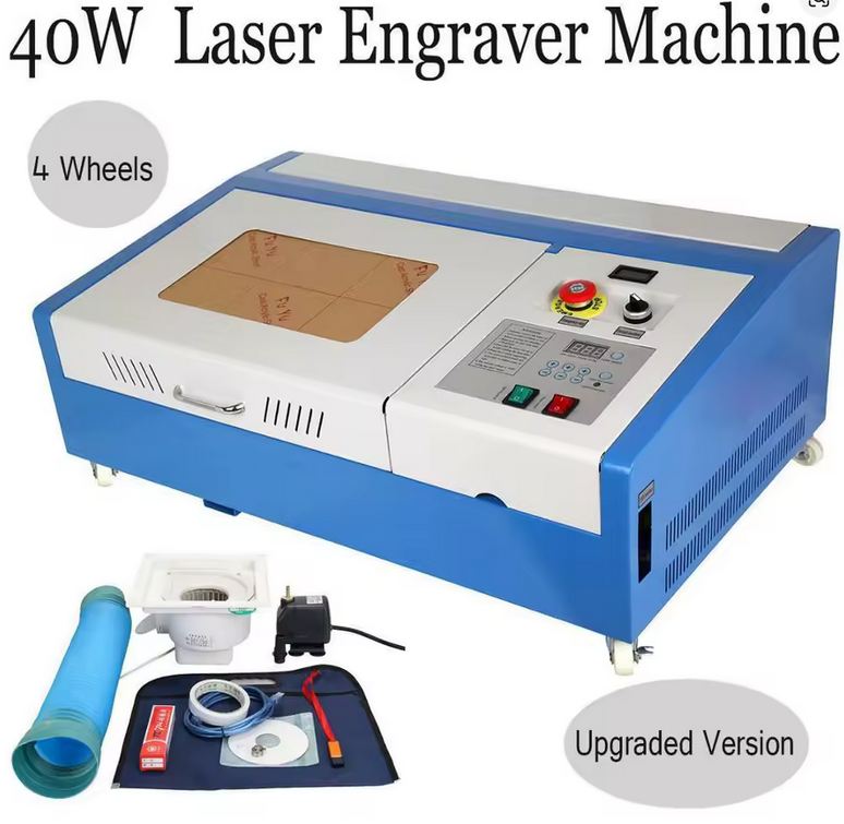 CO2 laser lens Beam laser K-serie CO2-laserkopset Lens Dia
